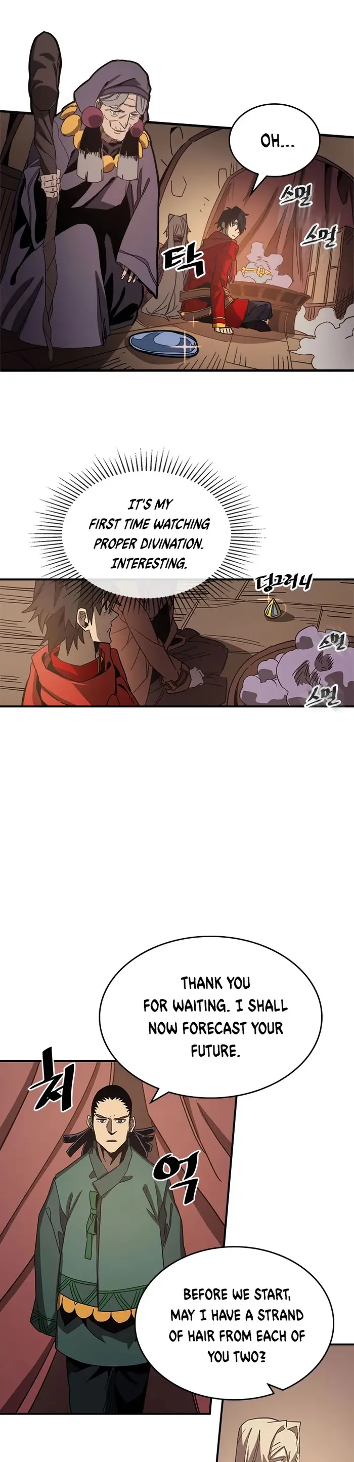 A Returner’s Magic Should Be Special Chapter 118 image 23_optimized